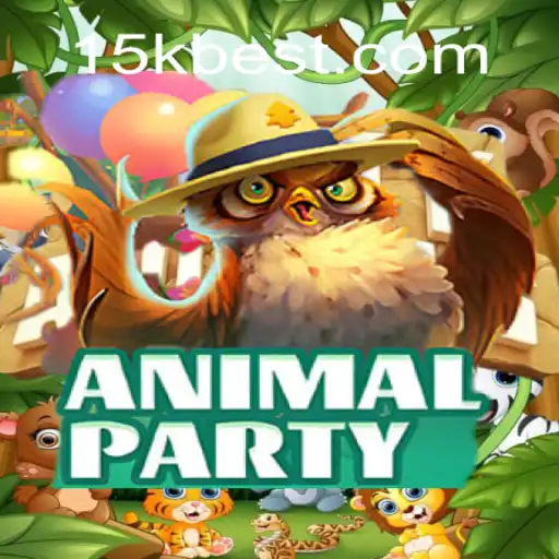 AnimalParty: Um Mergulho no Mundo dos Jogos com 15k Possibilidades