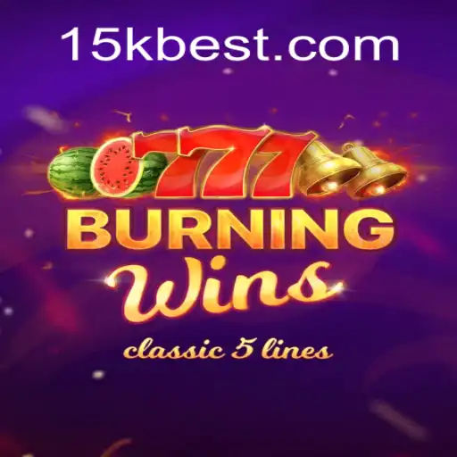 Explorando o Mundo de BurningWins: Um Jogo de 15k Emoções