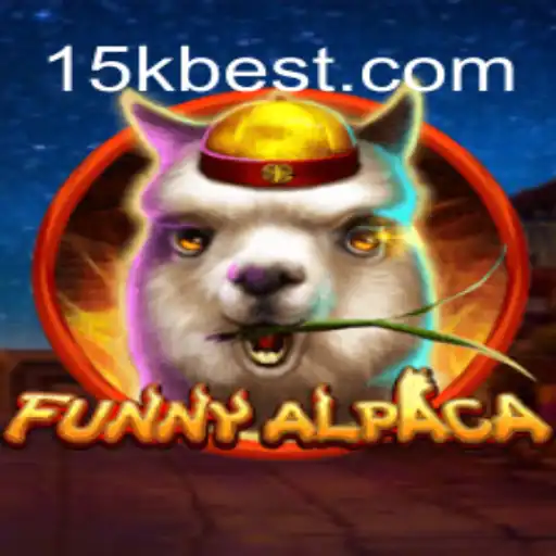 Descubra as Aventuras de FunnyAlpaca: Um Jogo de Estratégia Atraente