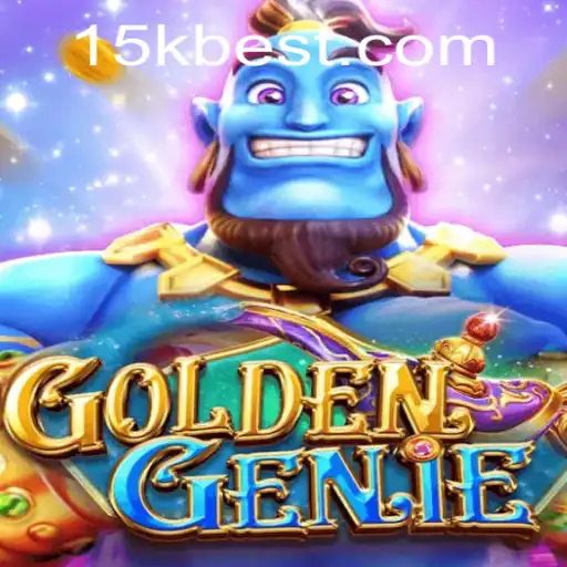 Descubra o Fascinante Mundo de GOLDENGENIE e o Desafio dos 15k