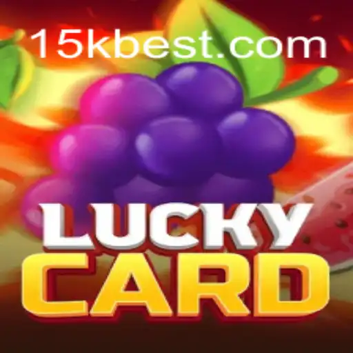 Descubra o Empolgante Mundo de LuckyCard: Conquiste até 15k em Recompensas