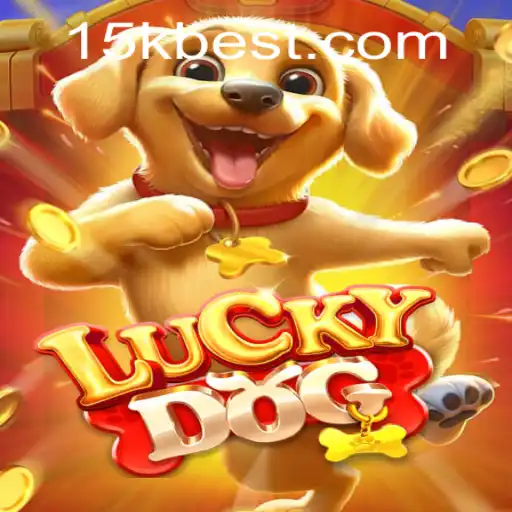 Descubra o Mundo Emocionante do Jogo LuckyDog e a Campanha 15k