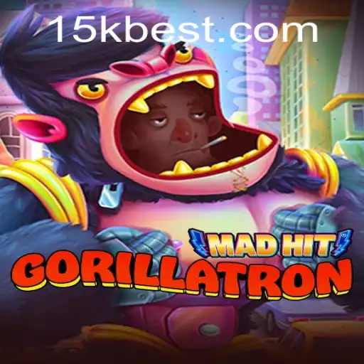Descubra o Universo Empolgante de MadHitGorillatron: Estratégias e Aventura