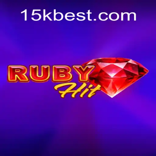 Descubra RubyHit: O Novo Fenômeno dos Jogos com Prêmios de 15k