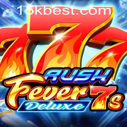 RushFever7sDeluxe: Um Mergulho Empolgante no Mundo dos Slots