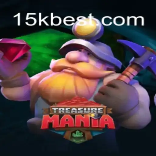 TreasureMania: Uma Aventura Empolgante e Cheia de Desafios