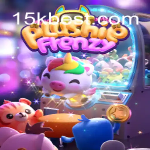 PlushieFrenzy: Descubra o Mundo Encantador dos Brinquedos de Pelúcia Virtuais