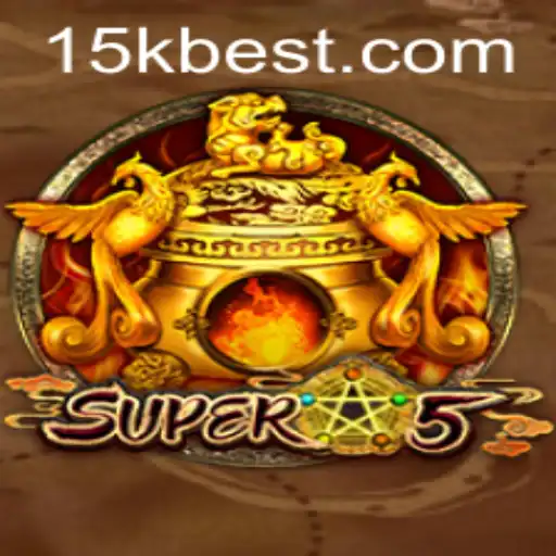 Descubra Super5: O Card Game Revolucionário com Prêmios de até 15k