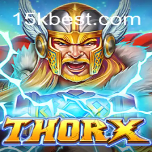 ThorX: Descubra a Nova Aventura que Conquista 15k Entusiastas