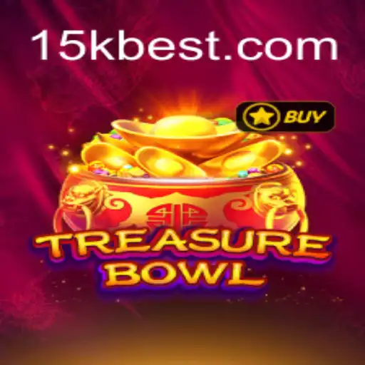 Explorando o Inovador Jogo TreasureBowl e Descubra Como Ganhar até 15k