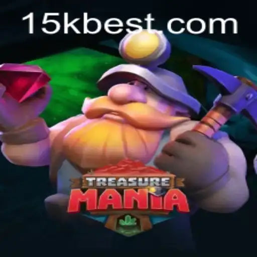 TreasureMania: Uma Aventura Empolgante e Cheia de Desafios