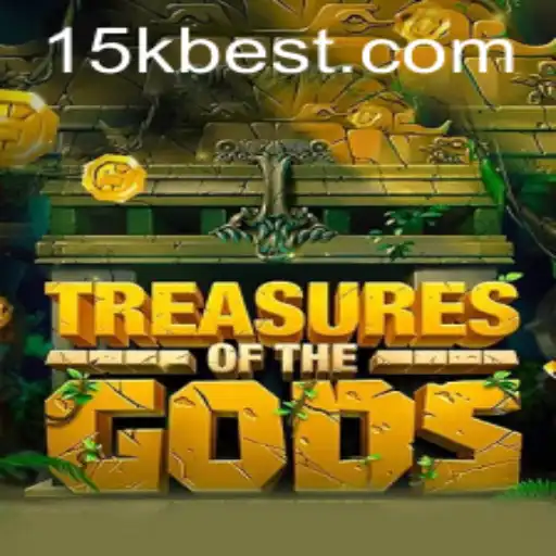 Explorando o Mundo de TreasureoftheGods: Introdução e Regras do Jogo