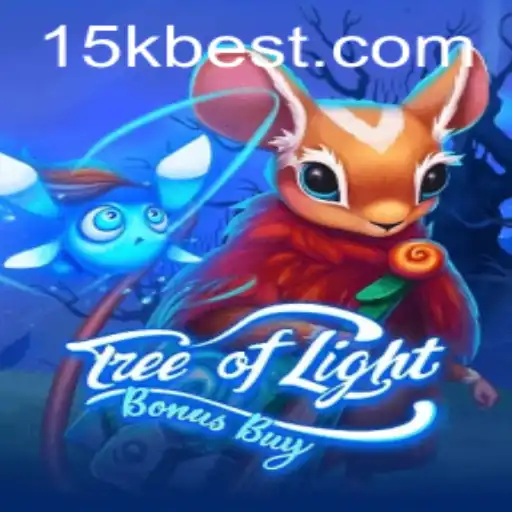 Explore o Fascinante Mundo de 'TreeOfLightBonusBuy'