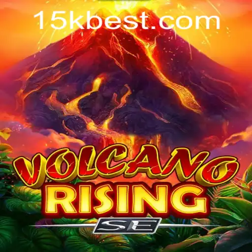 Descubra VolcanoRisingSE: A Nova Sensação dos Jogos de Sobrevivência
